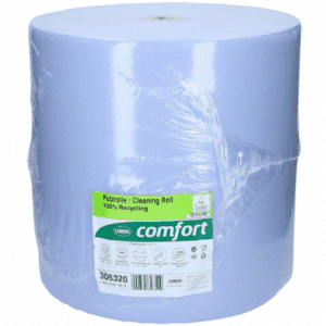 Poetsrol papier comfort