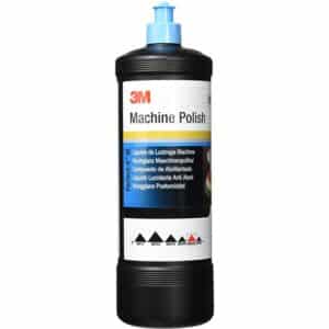 Machine Polish