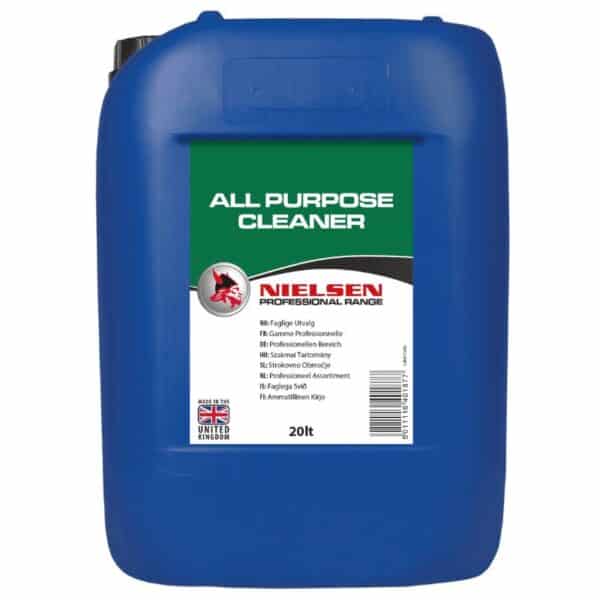 All Purpose Cleaner (Allesreiniger)