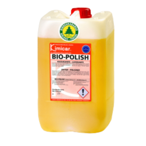 Bio Polish