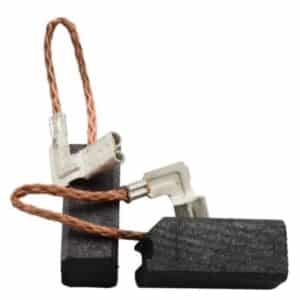 Flex Koolborstel set lk 602 vr