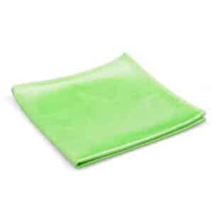 Microvezel Glasdoek Groen