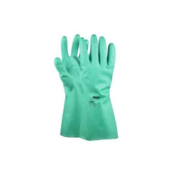 Handschoen Groen