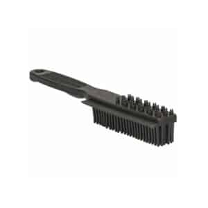 Rubberen Hondenharen Borstel