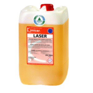 Laser