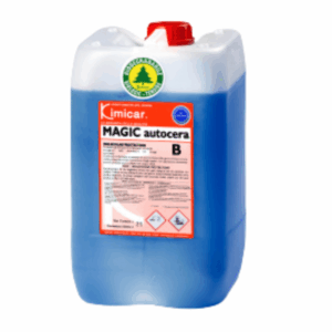 Magic autocera B