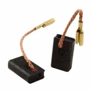 Metabo koolborstelset 