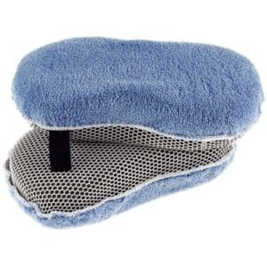 Autowas spons microvezel