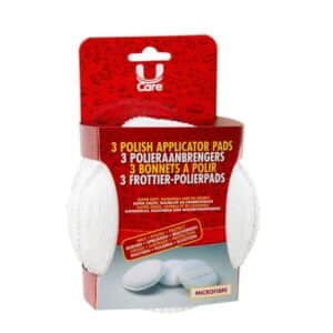 Microvezel Applicator Pads