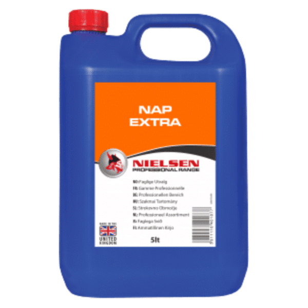 Nap extra