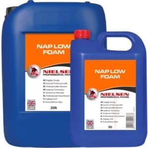 Nap Low Foam