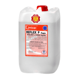 Reflex P foam