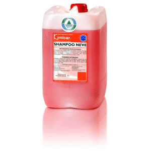 Shampoo Neve