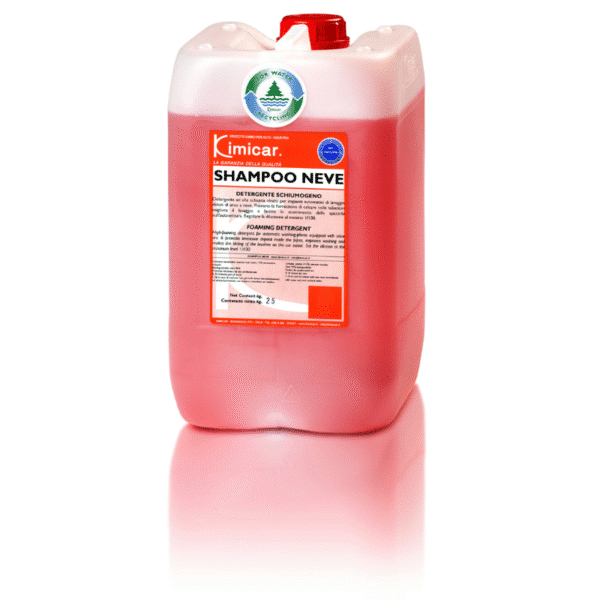 Shampoo Neve
