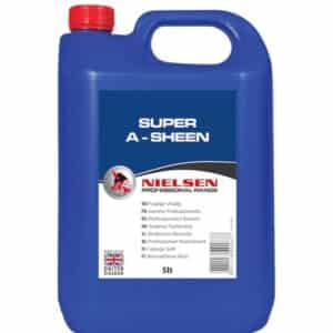 Super A-Sheen