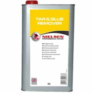 Tar & Glue remover