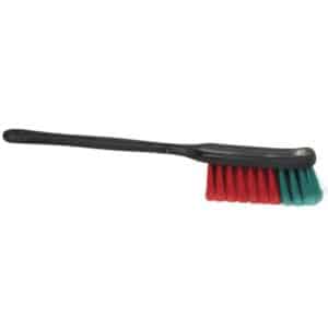 Vikan Handborstel Lange Steel