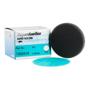 Kovax Super Assilex Sky Ø75mm K600 50st