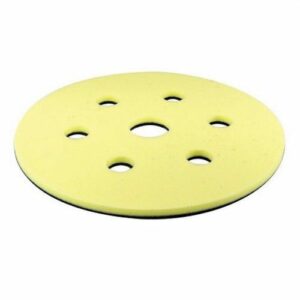 Kovax Super Assilex Tussenpad Ø150mm 7 Gaten (Hard) 2st