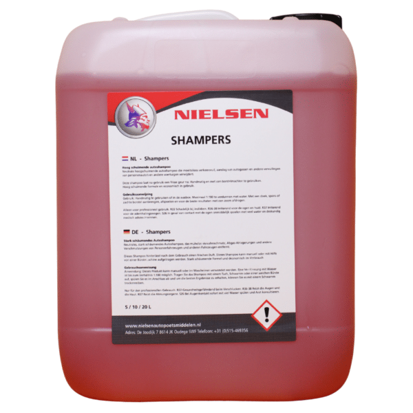 Shampers