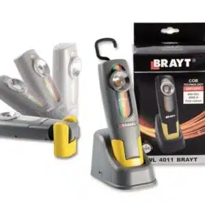 Inspectielamp Brayt