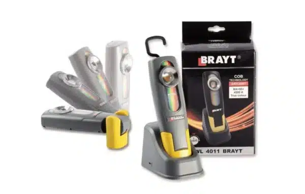 Inspectielamp Brayt