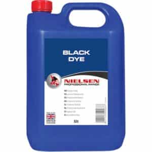 Black Dye