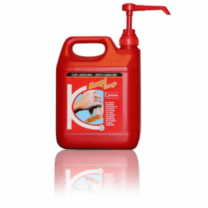 Kimicar manigel orange handwasgel