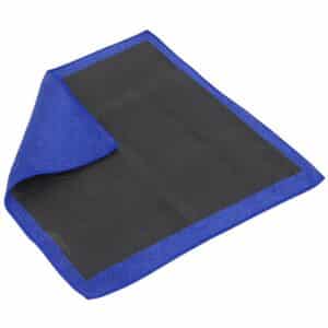 Kleidoek Blauw