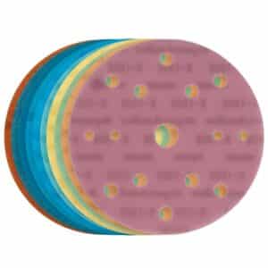 Kovax Super Assilex Super Tack Schijven ø152 MM