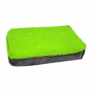 Microvezel Applicatie Spons