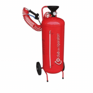 Professionele vernevelaar