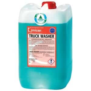 Kimicar Truckwasher
