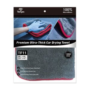 PREMIUM ZACHTE DROOGDOEK