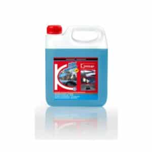 Ruitensproeiervloeistof