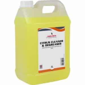 Citrus Cleaner & Degreaser