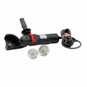 MBX Elektrische Variomatic