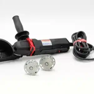 MBX Elektrische Variomatic
