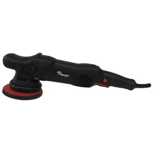 DA POLIJSTMACHINE 21MM