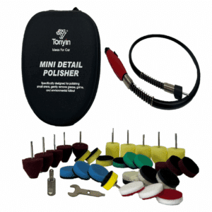 Mini Detail Polisher