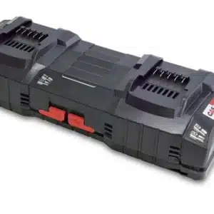 MBX CAS Duo Snellader ASC